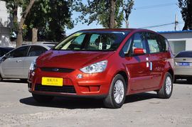   2008款福特麦柯斯S-MAX 2.3L旗舰型七座