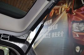 2011款福特锐界