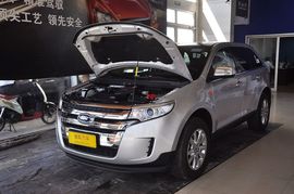 2011款福特锐界