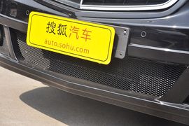 2011款奔驰S级博速40S改装版