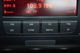 2011款奥迪TT敞篷版2.0TFSI