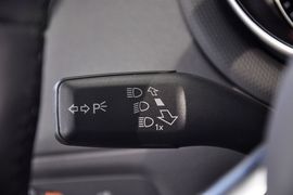 2011款奥迪TT敞篷版2.0TFSI