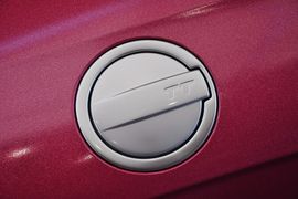 2011款奥迪TT敞篷版2.0TFSI