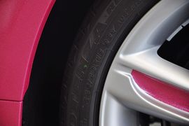 2011款奥迪TT敞篷版2.0TFSI