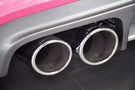 2011款奥迪TT敞篷版2.0TFSI