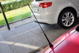 2011款奥迪TT敞篷版2.0TFSI