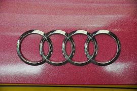 2011款奥迪TT敞篷版2.0TFSI