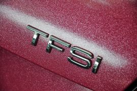 2011款奥迪TT敞篷版2.0TFSI