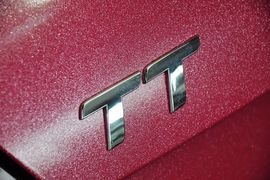 2011款奥迪TT敞篷版2.0TFSI
