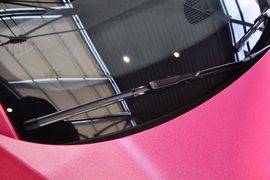 2011款奥迪TT敞篷版2.0TFSI