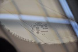 2011款奥迪TT敞篷版2.0TFSI