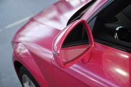 2011款奥迪TT敞篷版2.0TFSI