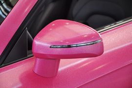 2011款奥迪TT敞篷版2.0TFSI