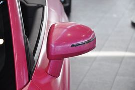 2011款奥迪TT敞篷版2.0TFSI
