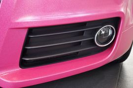 2011款奥迪TT敞篷版2.0TFSI