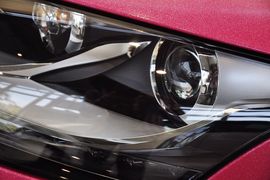 2011款奥迪TT敞篷版2.0TFSI
