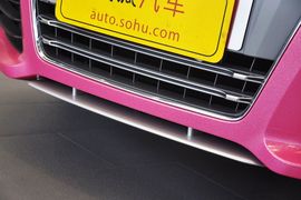 2011款奥迪TT敞篷版2.0TFSI