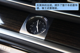 2012款大众全新迈腾上海试驾