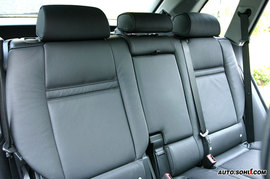 实拍宝马新款X5