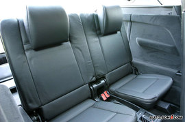 实拍宝马新款X5