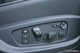 实拍宝马新款X5