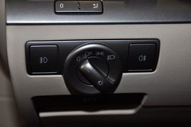 2011款大众辉腾