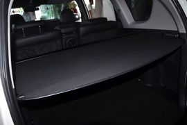 2011款一汽丰田RAV4