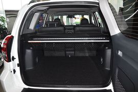 2011款一汽丰田RAV4