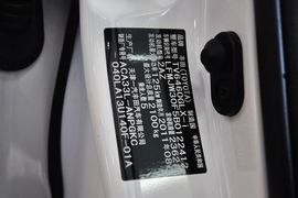 2011款一汽丰田RAV4