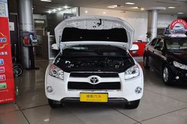 2011款一汽丰田RAV4