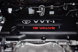 2011款一汽丰田RAV4