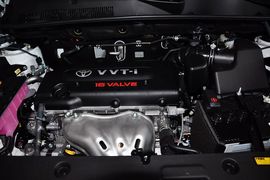 2011款一汽丰田RAV4
