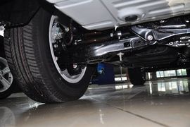 2011款一汽丰田RAV4