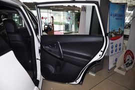2011款一汽丰田RAV4