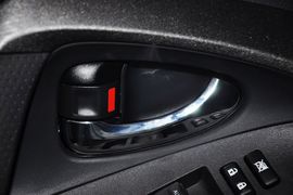2011款一汽丰田RAV4