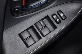 2011款一汽丰田RAV4