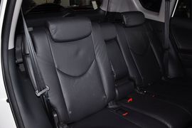 2011款一汽丰田RAV4