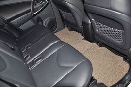 2011款一汽丰田RAV4