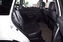 2011款一汽丰田RAV4