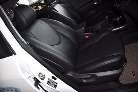 2011款一汽丰田RAV4