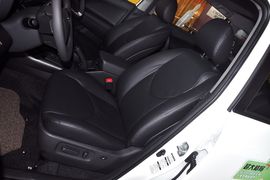 2011款一汽丰田RAV4