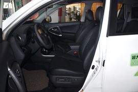 2011款一汽丰田RAV4