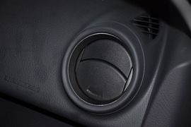 2011款一汽丰田RAV4