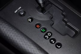 2011款一汽丰田RAV4