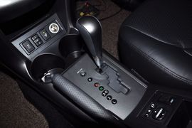 2011款一汽丰田RAV4