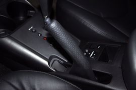 2011款一汽丰田RAV4