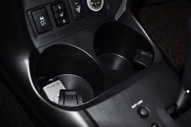 2011款一汽丰田RAV4