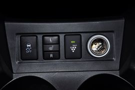 2011款一汽丰田RAV4