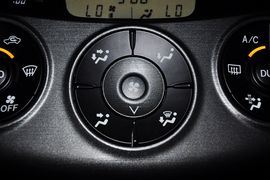 2011款一汽丰田RAV4
