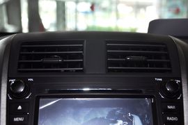 2011款一汽丰田RAV4
